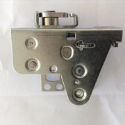 Замок двери 600F273 Happich для автобуса Богдан Атаман А093.