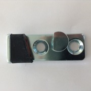 Ответная часть замка двери 6000511 Happich для автобуса Богдан Атаман 