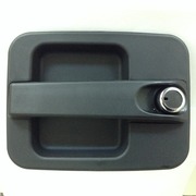 Ручка наружная  дверей 600N65 Happich для автобуса Богдан Атаман А093