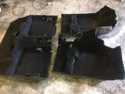 Б/у ковер A4546801140, Smart Forfour W454