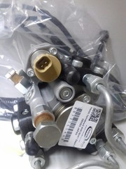 Насос топлевный 4HK1, 6HK1 Denso Japan