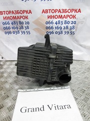 Фильтр воздушный (1370065J00) Suzuki 13700-65J00