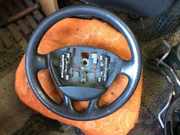 Б/у руль, рулевое колесо, 8200014856, Renault , Рено,