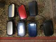 Б/у лючок бензобака Renault Laguna 2, Рено Лагуна 2,