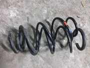 Б/у пружина передняя Renault Laguna ll, 8200361734, Рено Лагуна 2,