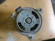 Б/у двигатель вентилятора радиатора Renault Laguna ll, Рено Лагуна 2