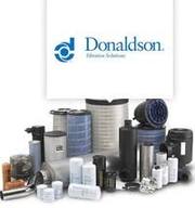 воздушные фильтры фирмы Donaldson