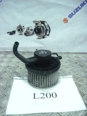 7802A105 Моторчик печки на Mitsubishi L200 (KA_T, KB_T)