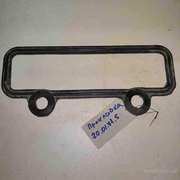 Кільця поршневі, вкладиші, прокладки, ремкомплекти на УТД-20