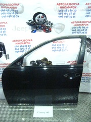 6700233160 Дверь передняя, левая на Toyota Camry (V40)