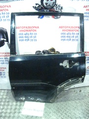 5730A729 дверь задняя левая mitsubishi pajero wagon 4