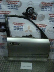 6700160453 Дверь передняя, правая на Toyota Land Cruiser J10