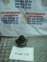 Генератор toyota prado 120 27060-30050, 27060-30120