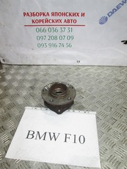31206850158 BMW ступица передняя Разборка