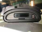 Б/у информационный дисплей для Renault Megane, Scenic, P8200028364A