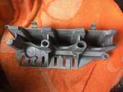 Б/у кронштейн двигателя 7700110112 Renault, Рено,