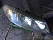 Б/у фара правая 8200163326 Renault Laguna 2, Рено Лагуна 2, Xenon