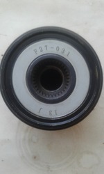 обгонную муфту гинератора