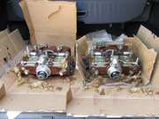 Ремкомплект ПНВТ (ТНВД) сб. 20-27-004 двигуна УТД-20