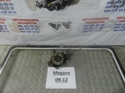 цапфа Кулак поворотный передний  400140080R рено меган 3 