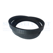 AG Rubber Belt Parts for Rice, Corn, Wheat Harvester Machinery