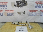 K85P11KA0C Nissan Подушка безопасности боковая (шторка)