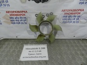 1320A015 крыльчатка mitsubishi l200