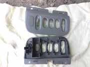 Б/у накладка на торпедо Renault Scenic 1, 7700432429, Рено Сценик 1,