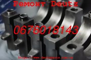 Deutz запчасти , ремонт двигателей