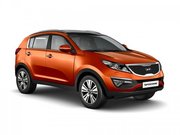 Запчасти, Установка, Ремонт KIA Sportage с 2010-2016г.