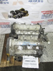 двигатель G6BA Hyundai Tucson 2,