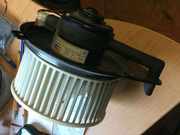 Б/у моторчик печки Chery Amulet, A11-8107027, Чери Амулет,