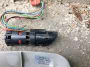 Б/у датчик температуры и влажности салона Renault Laguna 2, 8200056425