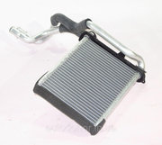 Радиатор отопителя печки Nissan Leaf бу 27140-1FC0A лиф жук Juke F15