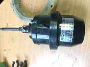 Б/у клапан заслонки рециркуляции воздуха Chery Amulet A11-8107033,