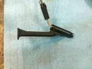 Б/у надсвечник, разъем свечи накала Renault Laguna 2, Рено Лагуна 2