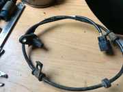 Б/у датчик ABS Сhery Kimo, S12-3550111, передний левый Чери Кимо ,