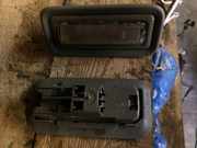 Б/у плафон освещения салона Renault Megane Scenic 1, 7700835131, Рено