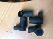 Б/у датчик парковки на Renault Laguna 2,