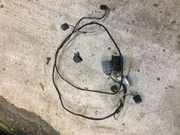 Б/у жгут проводов, кабель парктроника Renault Laguna 2, 15294870012,