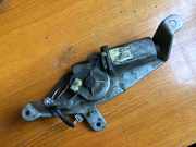 Б/у моторчик стеклоочистителя задний для Daewoo Matiz, 96562970