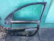 Б/у рамка двери Smart Forfour A4547200108, MN900085, левая передняя