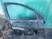 Б/у рамка двери Smart Forfour A4547200008, MN900086, правая передняя