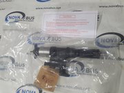 Форсунка топливная на Богдан, Атаман евро 5 Isuzu 8982074350