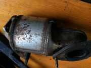 Б/у катализатор Renault Kangoo, Megane 1.5 dci, 8200212860, .