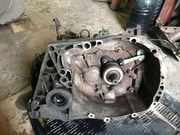 Б/у коробка передач, КПП Renault 1.5 dci , 8200210039, CE JRQ K9K,