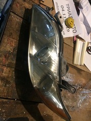 фара левая ксенон камри 40 разборка тойота камри 40