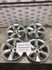 диски R17 nissan juke разборка