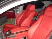 Перетяжка руля, пошив салона авто в Одессе