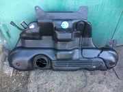 Б/у бак топливный Renault Megane 2, 8200237881, 8200237883, Рено Меган